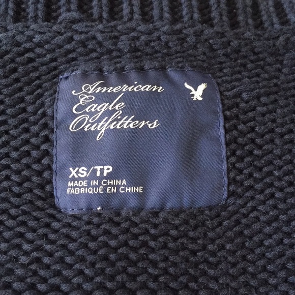 American Eagle sweater - Picture 5 of 5